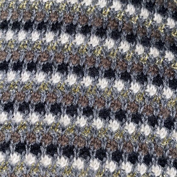 ✨ French Connection Sweater Back Bow ✨ - Picture 7 of 7